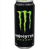 Monster