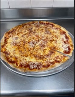Cheese Pizza