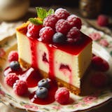 Cheese Cake