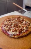 BBQ Chicken Pizza