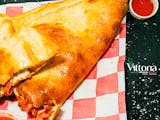 Meat Lovers Calzone