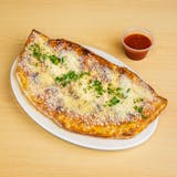 Combination Calzone