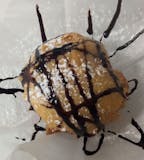 Fried Ice Cream