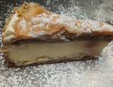 Baklava Cheesecake