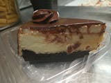 Brownie Cheesecake