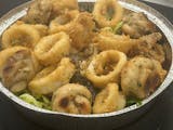 Fried Calamari