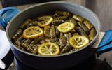 Dolmades