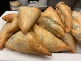 Spanakopitakia