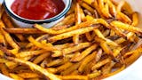 Shoestring French Fries (Large Order)