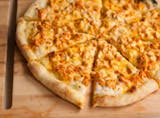 Buffalo Ranch Pizza
