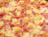 Hawaiian Pizza