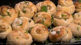 Garlic Knots