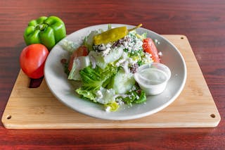Garden Salad
