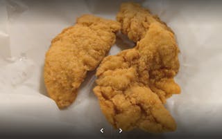 Chicken Tenders