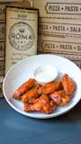 Spicy Chicken Wings