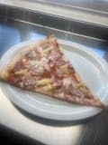 Hawaiian Pizza Slice