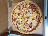 Large Pizza with 1 Topping