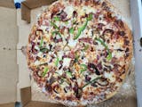 Large Pizza with 5 Toppings