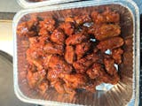 Bone In Wings Catering