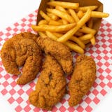 House-Made Chicken Tenders