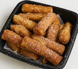 Fresh-Baked Cheese Bread