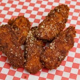 House-made Jalapeno Poppers