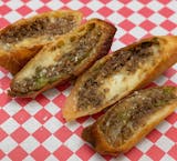 Philly Cheesesteak Egg Rolls