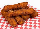 House-made Mozzarella Sticks