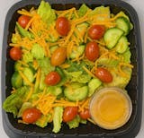 House Salad Catering