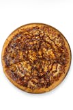 BBQ Chicken Pizza