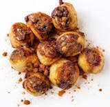 Biscoff Cinnamon Roll Bites