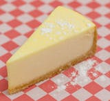 Cheesecake Slice