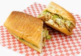 Grilled Chicken Sub