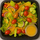 House Salad Catering