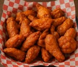 Traditional Wings Catering