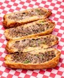 Philly Cheesesteak Egg Rolls