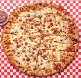 Fresh-Baked Cheese Bread