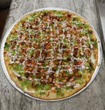 Andrea Special Pizza