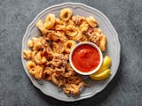 Calamari Bites