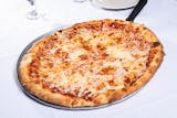 Traditional Cheese Pizza