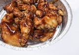 Baked Wings