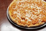 Buffalo Chicken Pizza