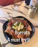 Burrata