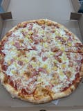 The Hawaiian Pizza