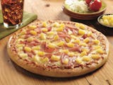 Hawaiian Pizza