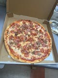 Meat Lovers Pizza