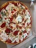 Margarita pizza