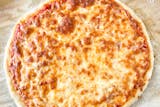 Gluten Free Pizza