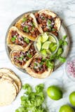 Mexican Tacos