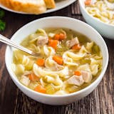 Chicken Noodle Soup